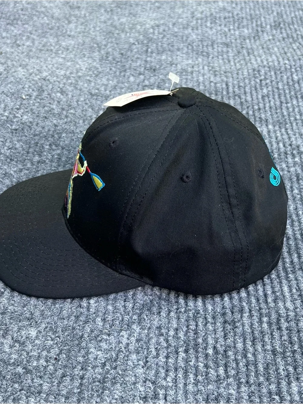 Vintage Champion Kayak Hat